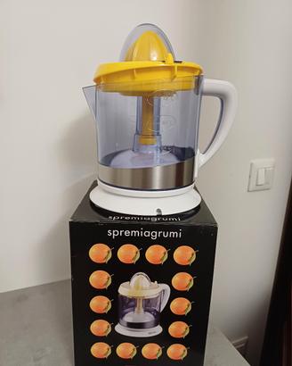 SPREMIAGRUMI ELETTRICO ART.76008-40W
