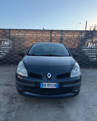 Renault Clio (anno 2006)