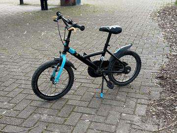 Bici b twin per bambino