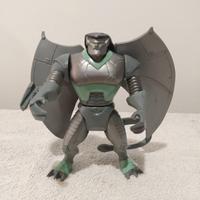 Gargoyles - Steel Clan Robot