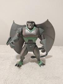 Gargoyles - Steel Clan Robot