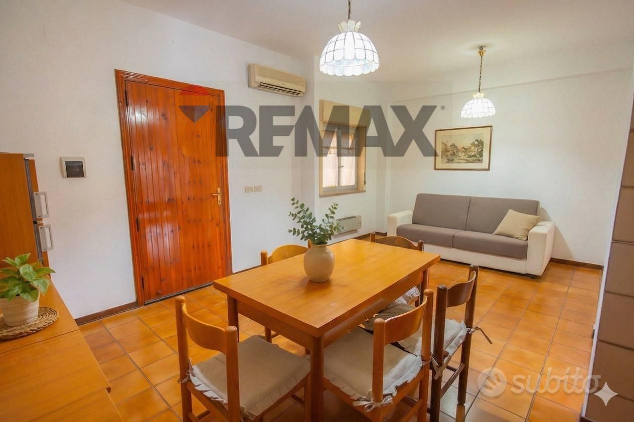 Apartment in Sant'Alessio Siculo, Messina - Vista 4