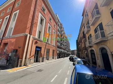 Appartamento, Corso Mazzini - Campobasso