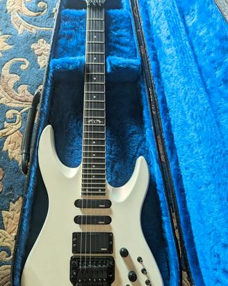 Chitarra elettrica Yamaha RGX1212A
