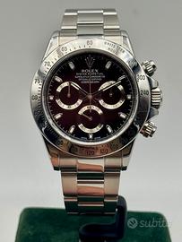 Rolex Daytona APH