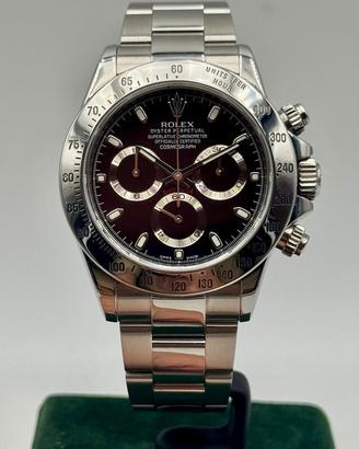 Rolex Daytona APH