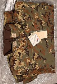 Windstopper beretta tg 48