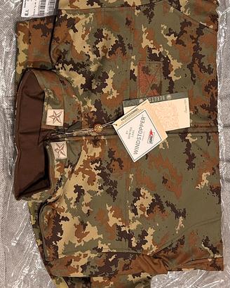 Windstopper beretta tg 48