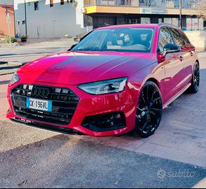 Audi A4 Avant 35 Tdi  s-line edition