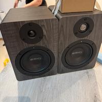 Casse monitor da studio