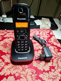 Panasonic cordeless . nuovo.mai usato
