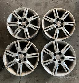CERCHI 15'' - SEAT VW