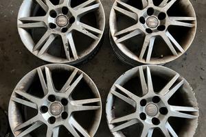 CERCHI 15'' - SEAT VW