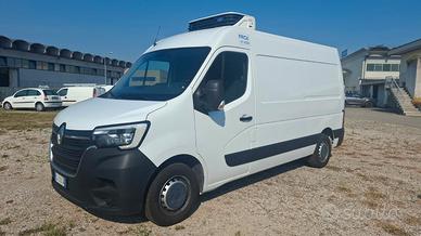 Renault Master - FRIGO - Anno 2022