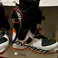 Scarponi ski alp dynafit