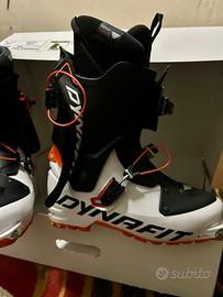Scarponi ski alp dynafit