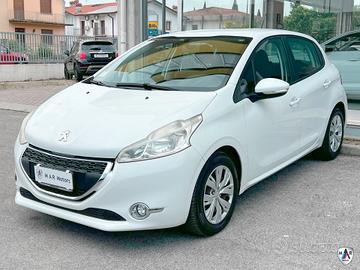 Peugeot 208 1.4 HDi 68 CV 5 porte Access