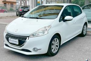 Peugeot 208 1.4 HDi 68 CV 5 porte Access