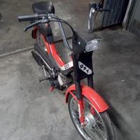 Moto Morini Altro modello - 1987