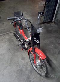 Moto Morini - Morini Day - 1987