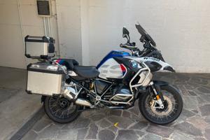 BMW R1250 GS Adventure 2019 -Full optional-34000km