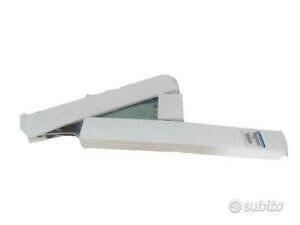 Vetro fisso deflettore jeep renegade dal 2014 ante