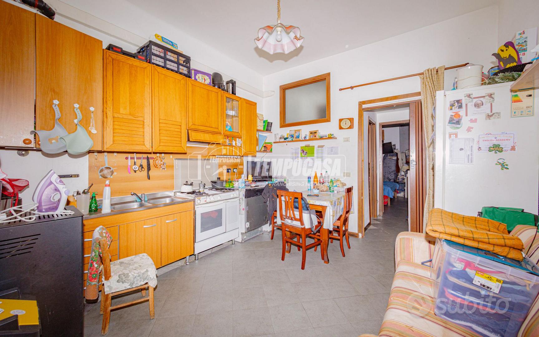 Apartment in Vigevano, Pavia - Vista 3