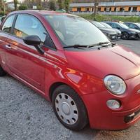 Fiat 500 1.2 Pop- GPL