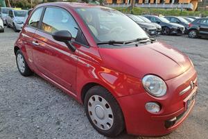 Fiat 500 1.2 Pop- GPL