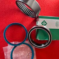 Kit Cuscinetti revisione mozzo brutale f4 old