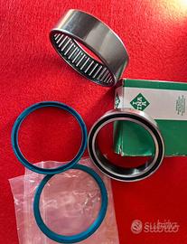 Kit Cuscinetti revisione mozzo brutale f4 old