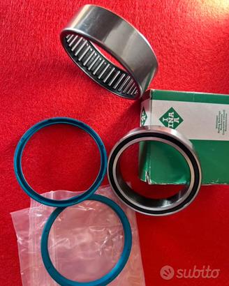 Kit Cuscinetti revisione mozzo brutale f4 old