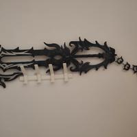 Keyblade "Innominata"