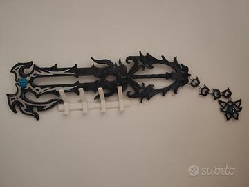 Keyblade "Innominata"