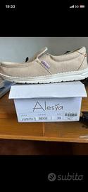 scarpe simil hey dude 39