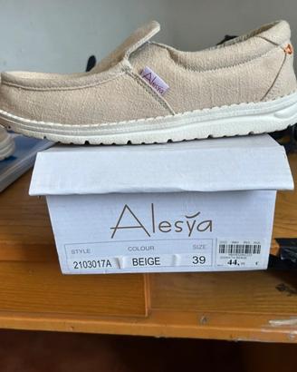 scarpe simil hey dude 39