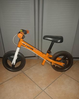prima bici bimbo 