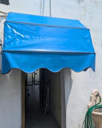 Tenda da sole / Capottina per finestra o porta