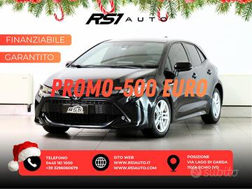 Toyota Corolla 1.8 Hybrid Business