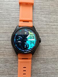 SMARTWATCH TICKWATCH PRO 5 ENDURO  WIFI 