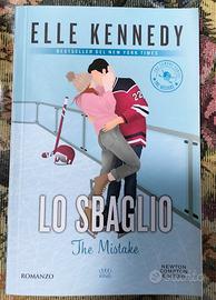 Lo sbaglio 