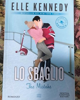 Lo sbaglio 