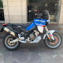 Aprilia Tuareg 660 Tuareg 660 Indaco Tagelmust