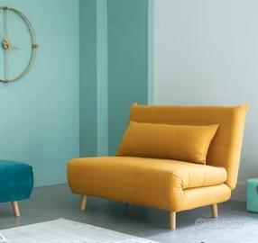 Divano letto NIO Maison du Monde