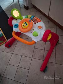 chicco primi passi