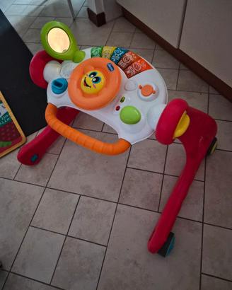 chicco primi passi