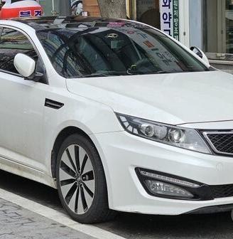 Ricambi usati kia optima 2010-2015