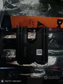 Nvidia sli bridge due pezzi