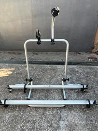 ‼️Portabici camper garage