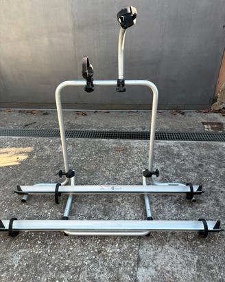‼️Portabici camper garage